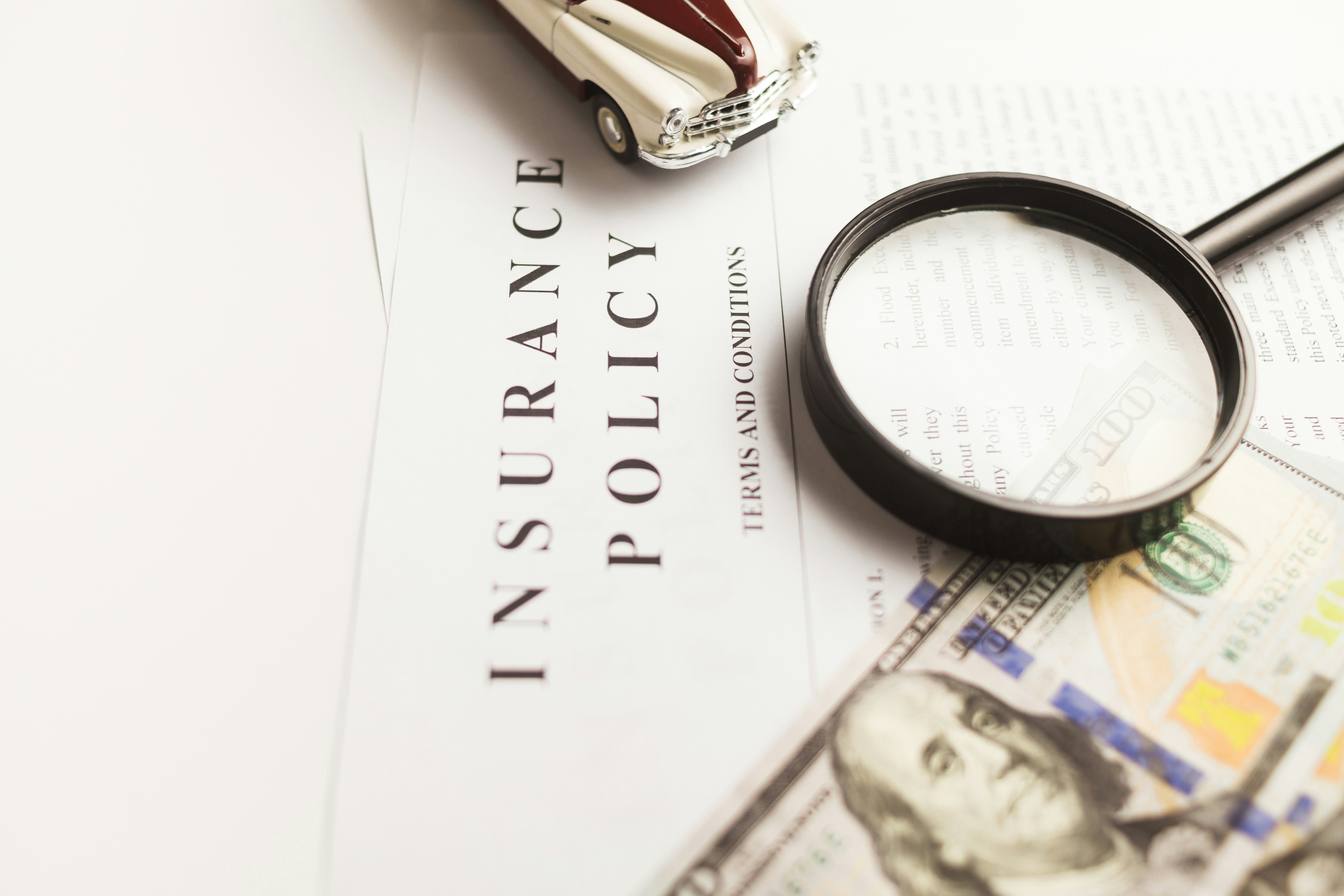 Vault Insurance Coverage